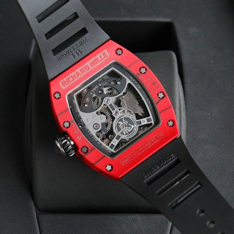 RICHARD MILLE Watches